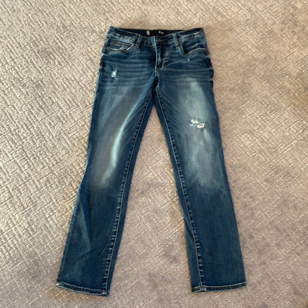 KUT jeans